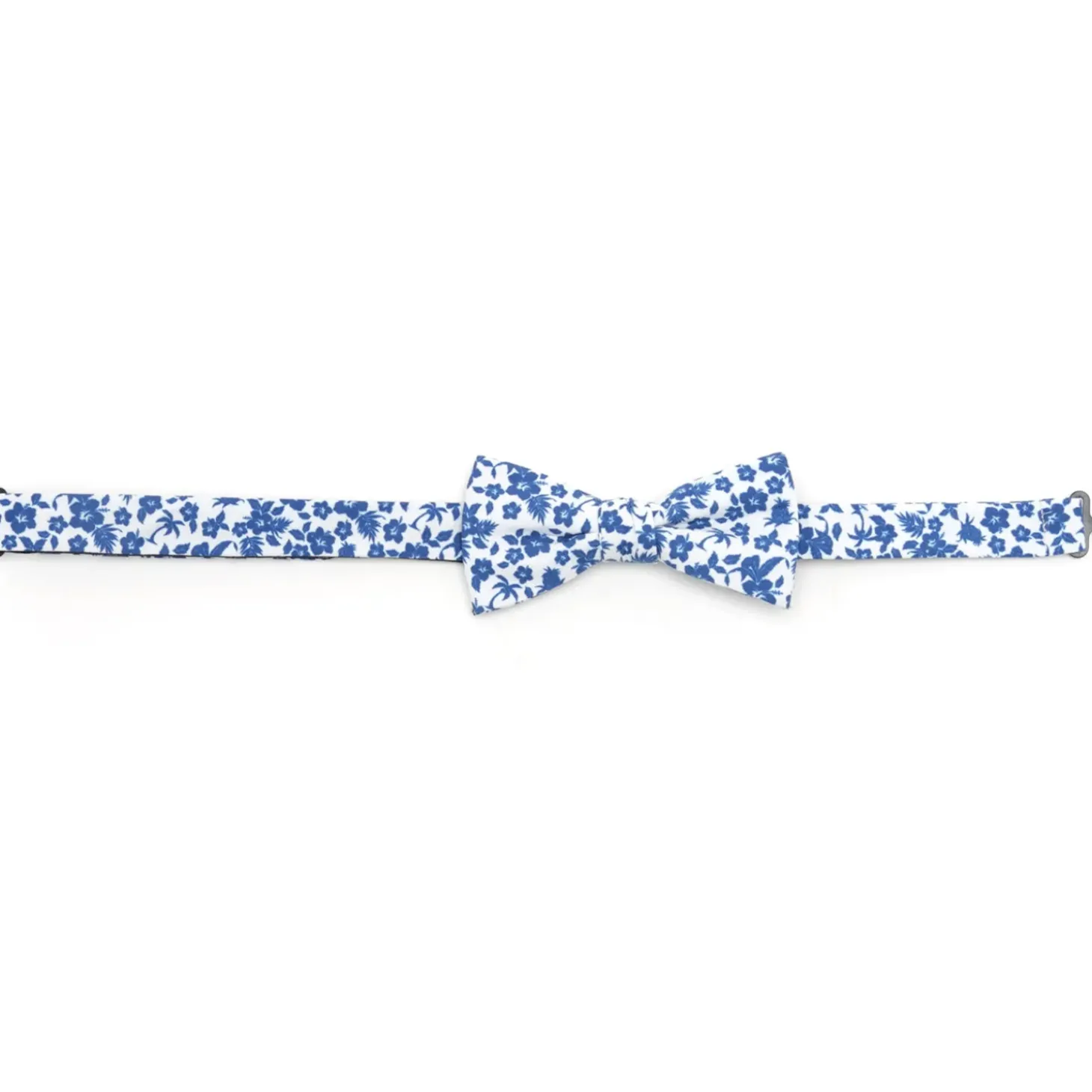 Cufflinks, Inc. Tropical Blue Men’s Bow Tie