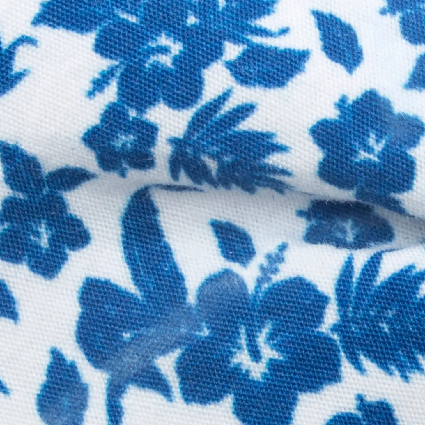 Cufflinks, Inc. Tropical Blue Men’s Bow Tie
