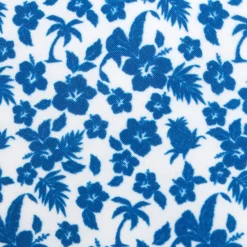 Cufflinks, Inc. Tropical Blue Men’s Tie