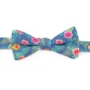 Cufflinks, Inc. Tropical Multi Men’s Bow Tie