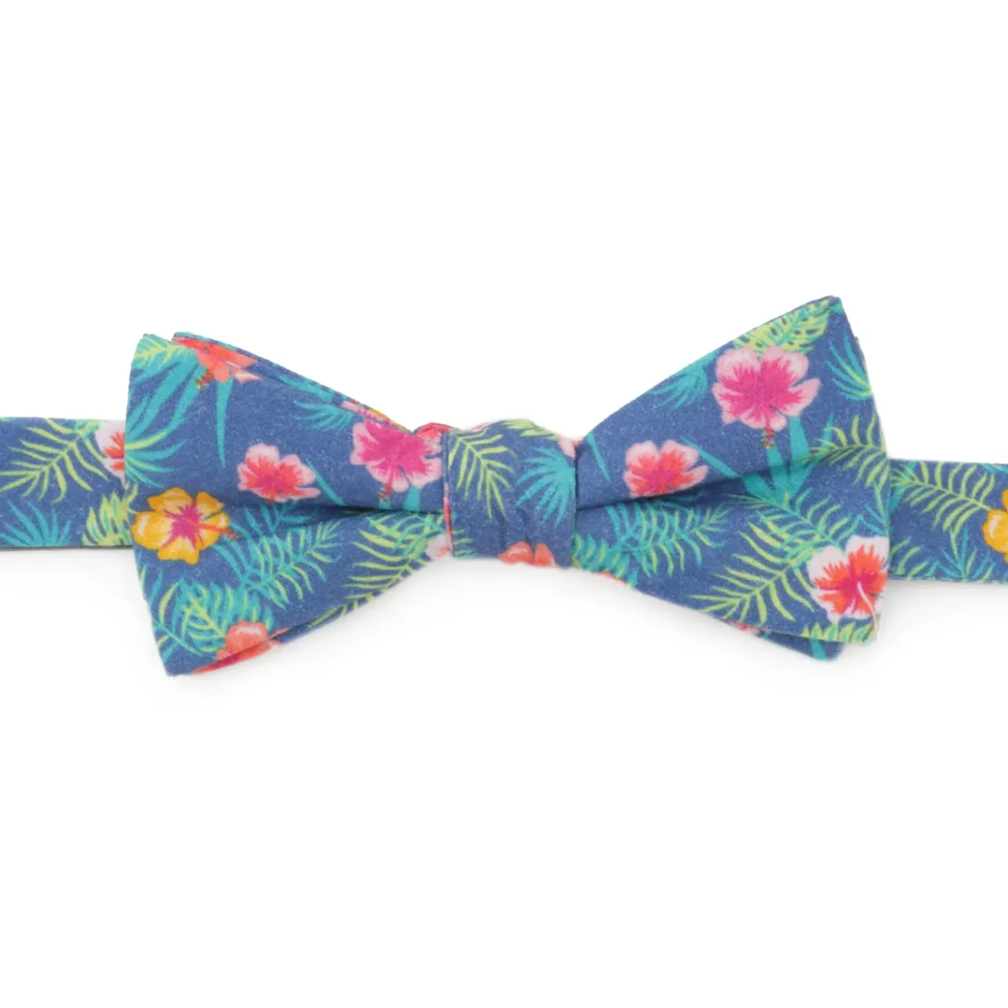 Cufflinks, Inc. Tropical Multi Men’s Bow Tie
