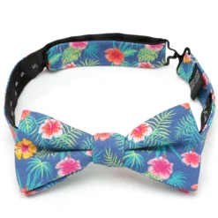 Cufflinks, Inc. Tropical Multi Men’s Bow Tie