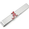 NCAA University of Alabama Crimson Tide Tie Bar