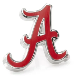 NCAA University of Alabama Lapel Pin