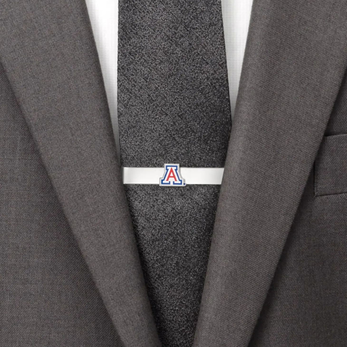 NCAA University of Arizona Wildcats Tie Bar