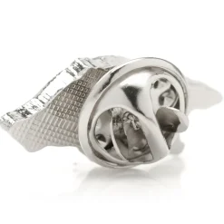 NCAA University of Arkansas Razorbacks Lapel Pin