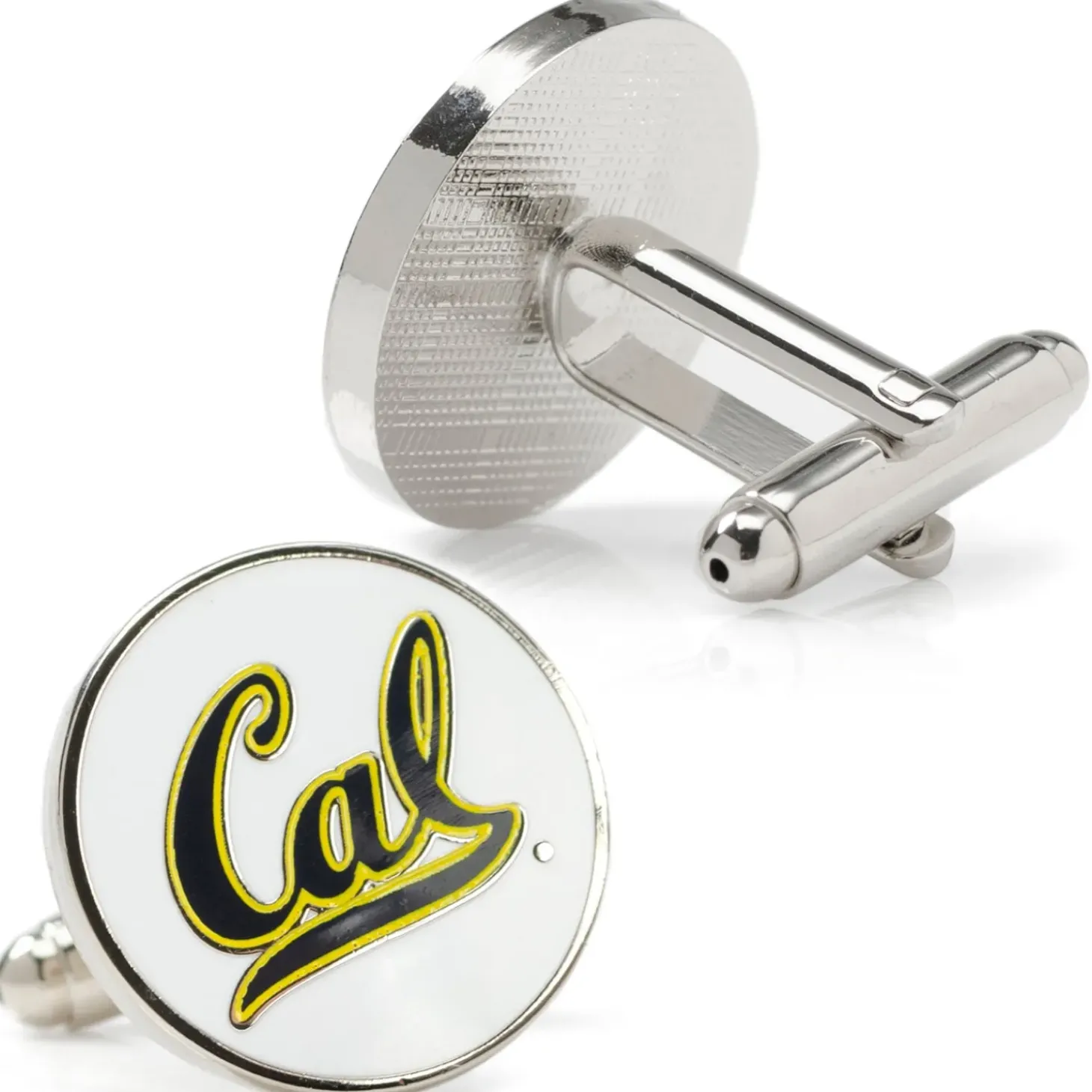 NCAA University of California Bears Cufflinks