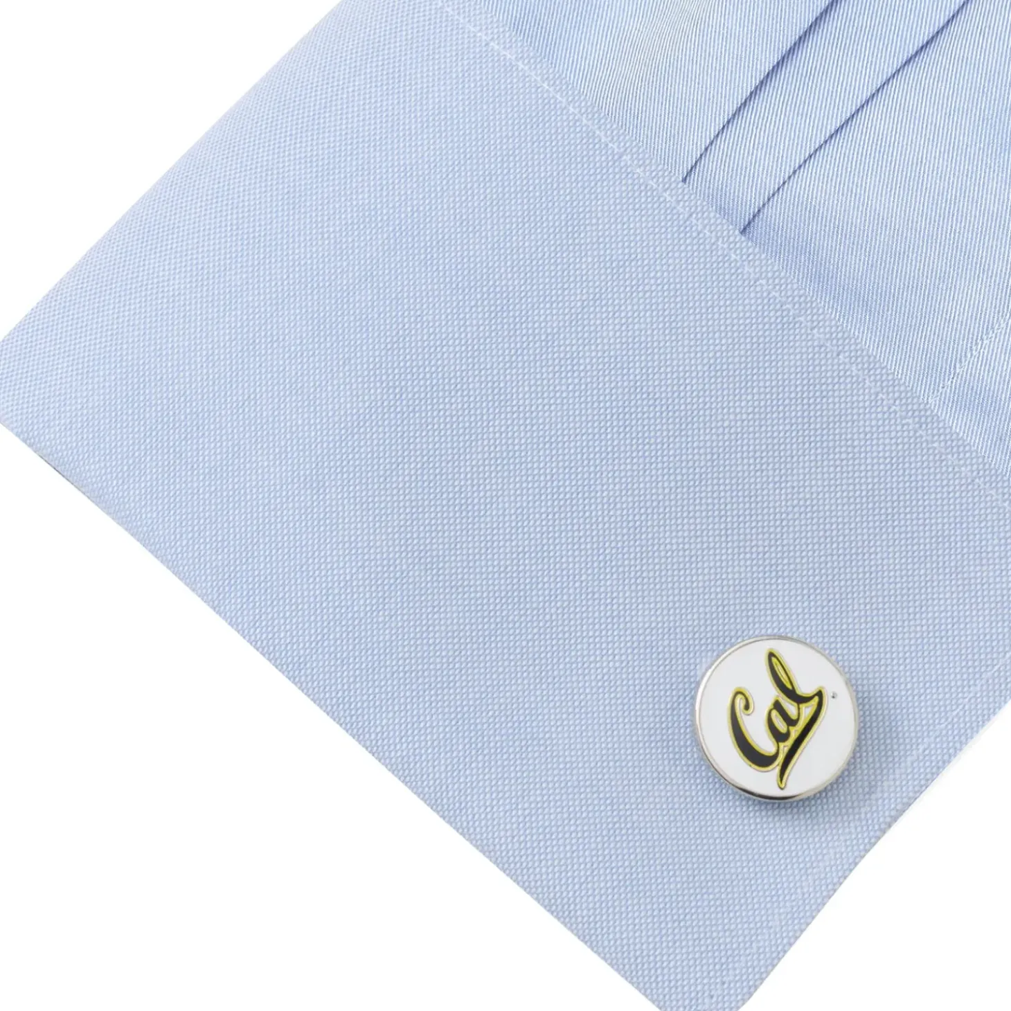NCAA University of California Bears Cufflinks