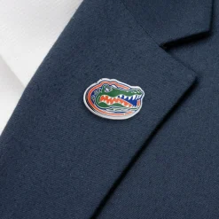 NCAA University of Florida Gators Lapel Pin