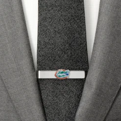 NCAA University of Florida Gators Tie Bar
