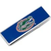 NCAA University of Florida Gators Money Clip