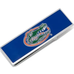 NCAA University of Florida Gators Money Clip