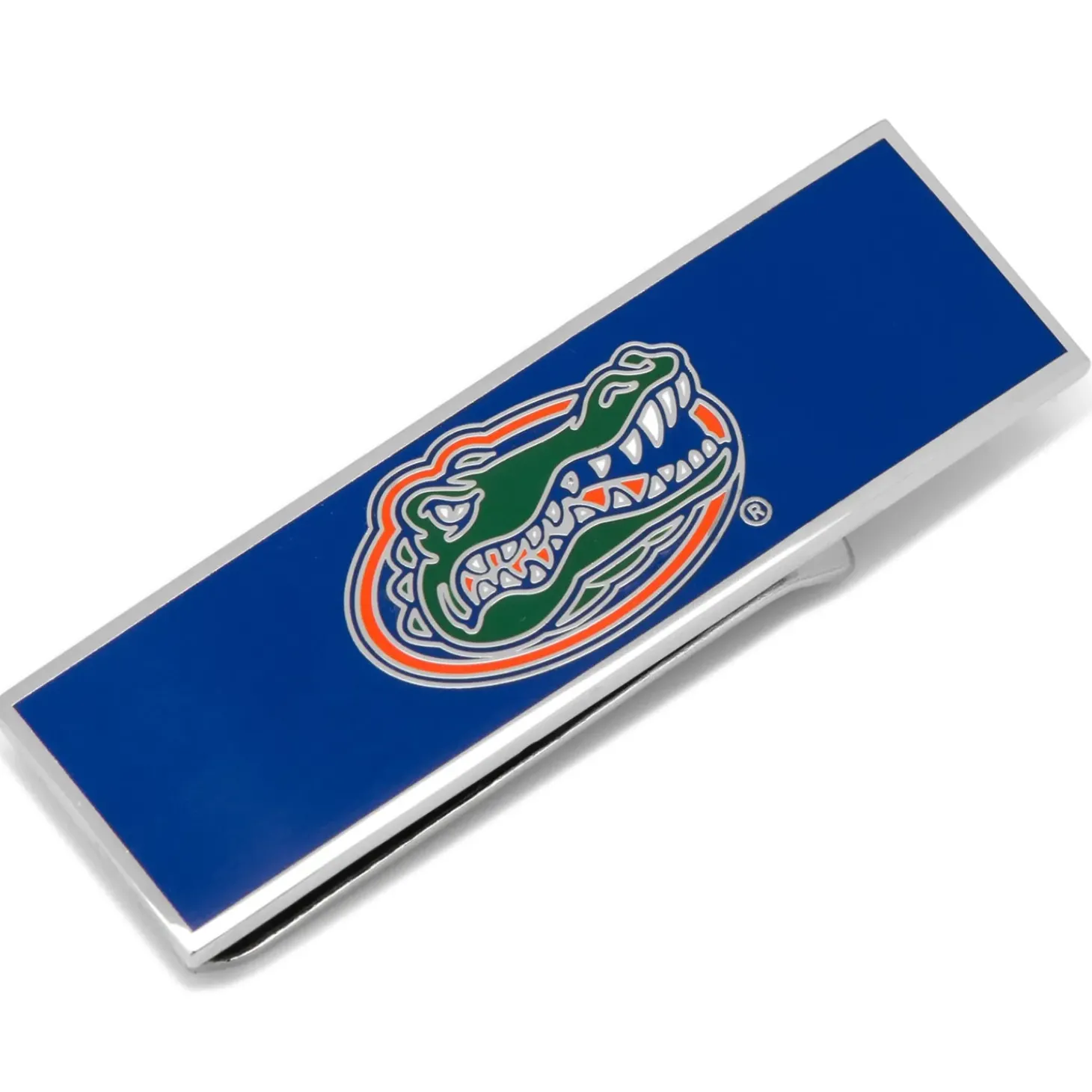 NCAA University of Florida Gators Money Clip