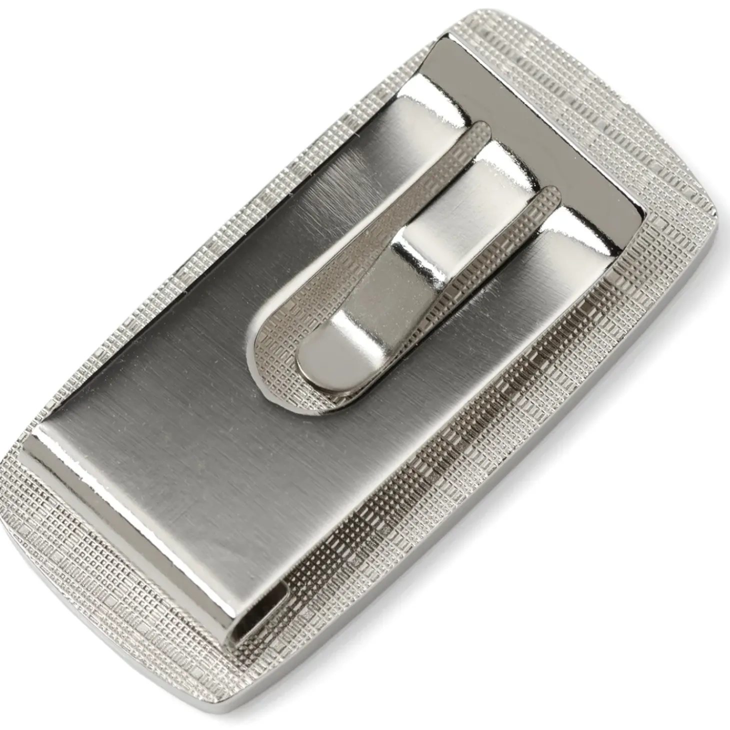 NCAA University of Florida Gators Cushion Money Clip