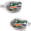 NCAA University of Florida Gators Cufflinks