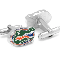 NCAA University of Florida Gators Cufflinks