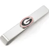 NCAA University of Georgia Bulldogs Tie Bar