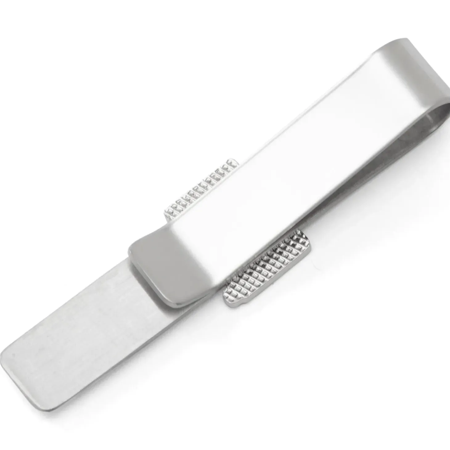 NCAA University of Illinois Fighting Illini Tie Bar