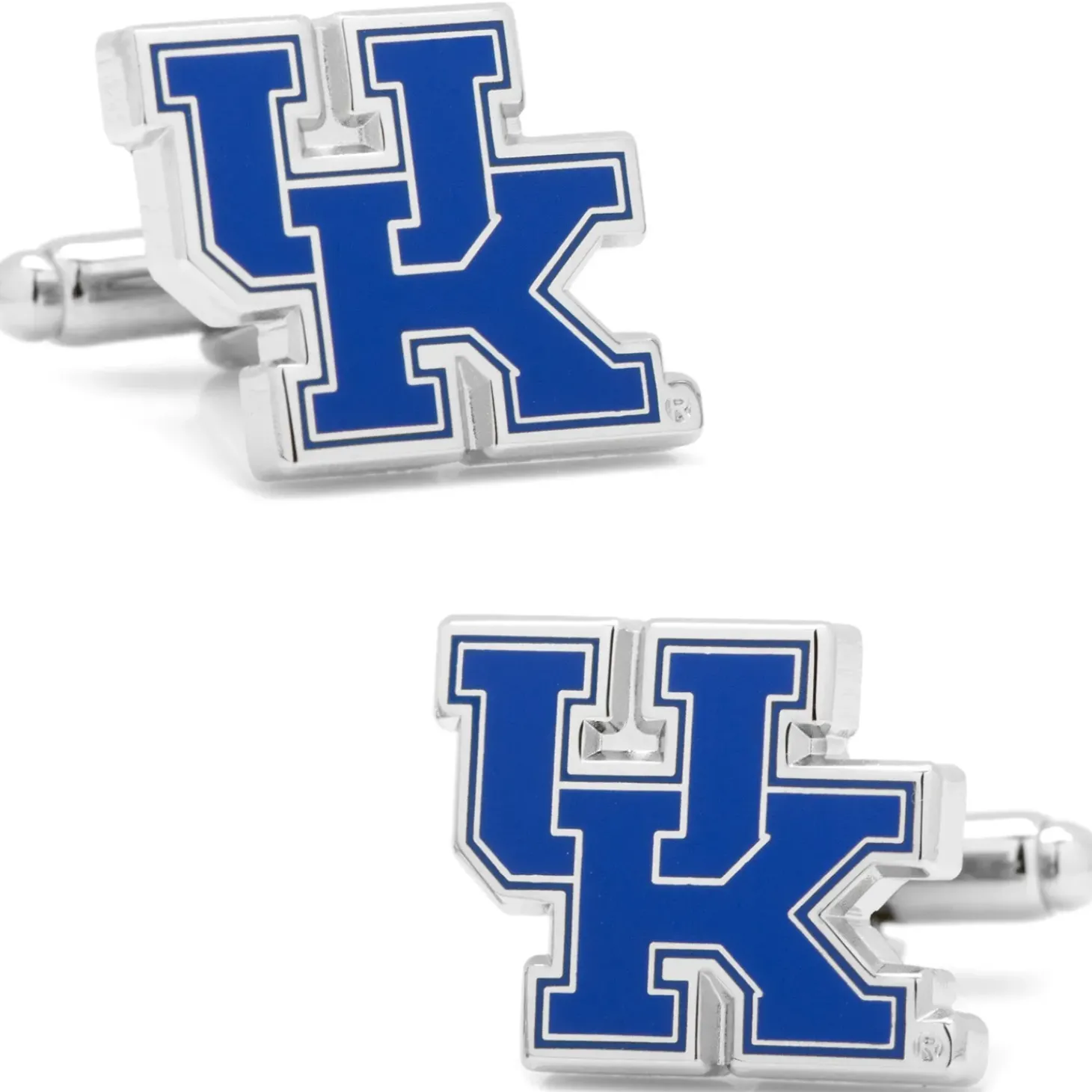 NCAA University of Kentucky Wildcats Cufflinks