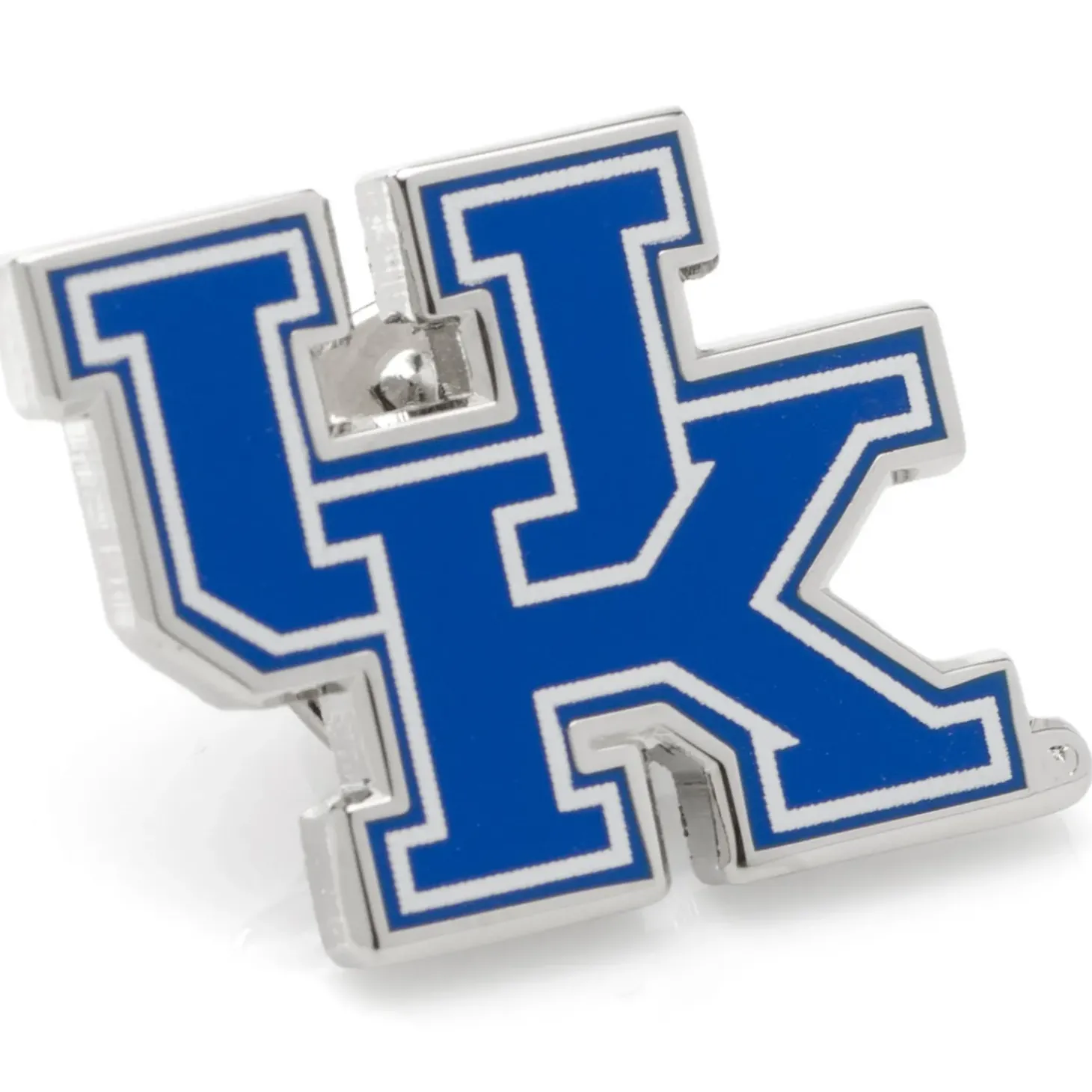 NCAA University of Kentucky Wildcats Lapel Pin