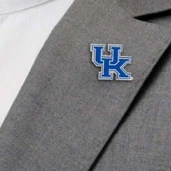 NCAA University of Kentucky Wildcats Lapel Pin