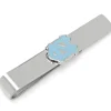 NCAA University of North Carolina Tar Heels Tie Bar