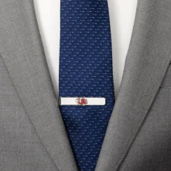 NCAA University of South Carolina Gamecocks Tie Bar