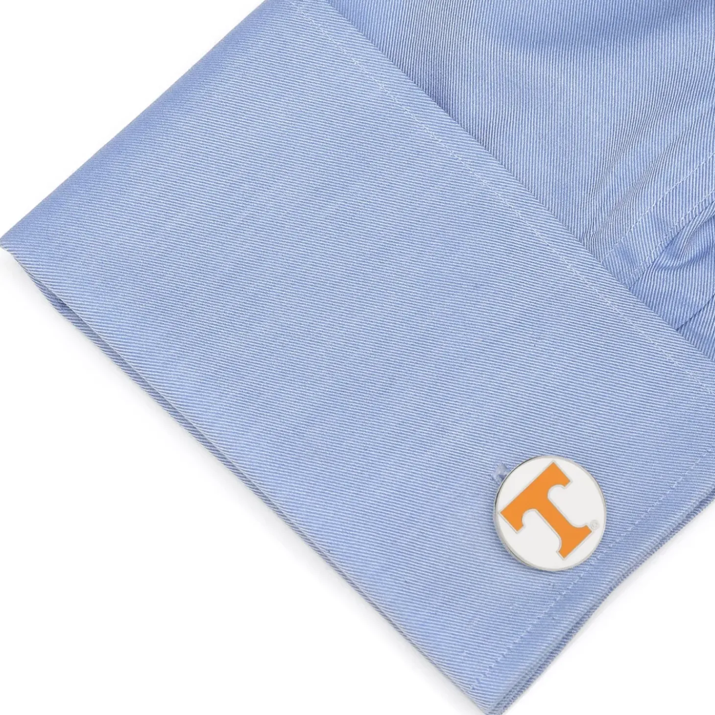 NCAA University of Tennessee Volunteers Cufflinks