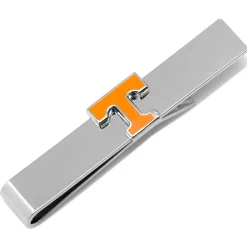 NCAA University of Tennessee Volunteers Tie Bar