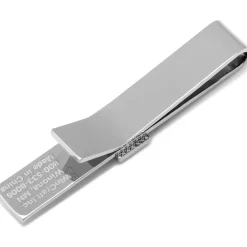 NCAA University of Tennessee Volunteers Tie Bar