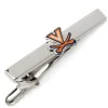 NCAA University of Virginia Cavaliers Tie Clip