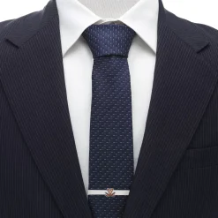 NCAA University of Virginia Cavaliers Tie Clip