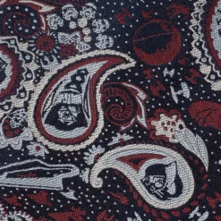 Star Wars Vader Paisley Navy Multi Men's Tie