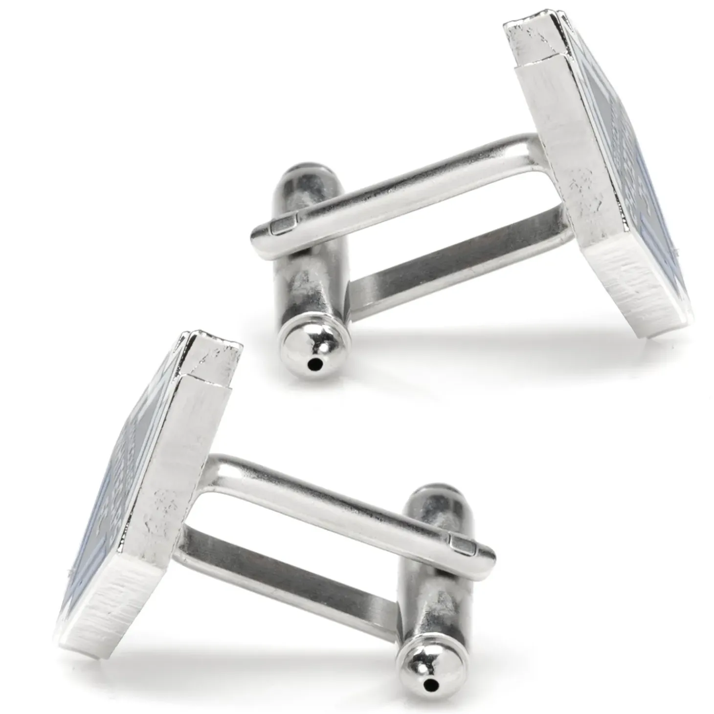 MLS Vancouver Whitecaps FC Cufflinks