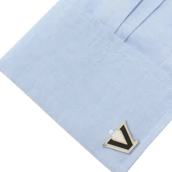 NCAA Vanderbilt Commodores Cufflinks
