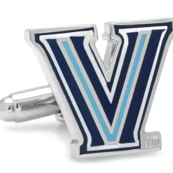 NCAA Villanova Wildcats Cufflinks