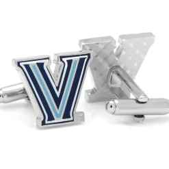 NCAA Villanova Wildcats Cufflinks
