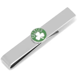 NBA Vintage Boston Celtics Tie Bar
