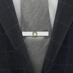 NBA Vintage Boston Celtics Tie Bar