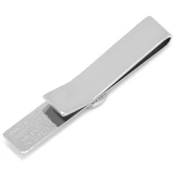 NBA Vintage Boston Celtics Tie Bar