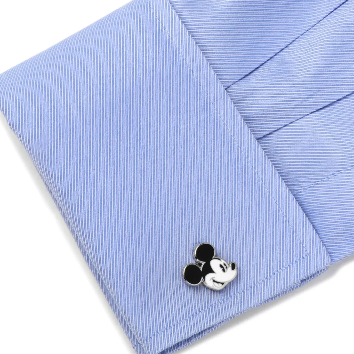 Disney Vintage Mickey Mouse Cufflinks