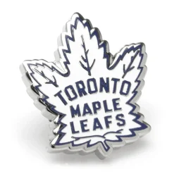 NHL Vintage Toronto Maple Leafs Lapel Pin