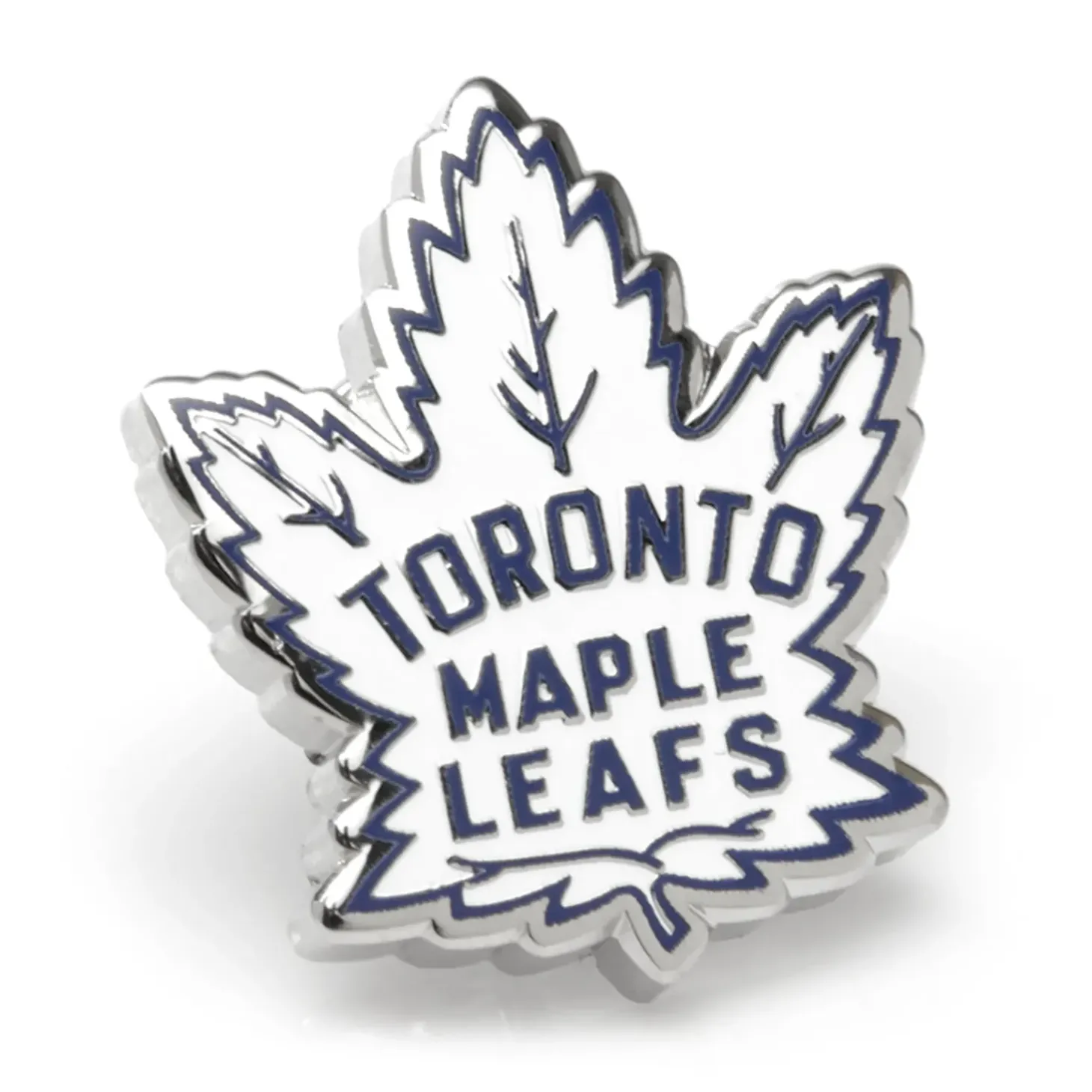 NHL Vintage Toronto Maple Leafs Lapel Pin