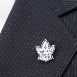 NHL Vintage Toronto Maple Leafs Lapel Pin