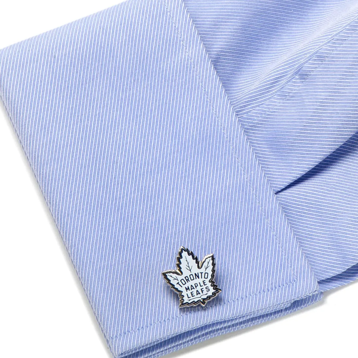 NHL Vintage Toronto Maple Leafs Cufflinks