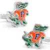 NCAA Vintage University of Florida Cufflinks