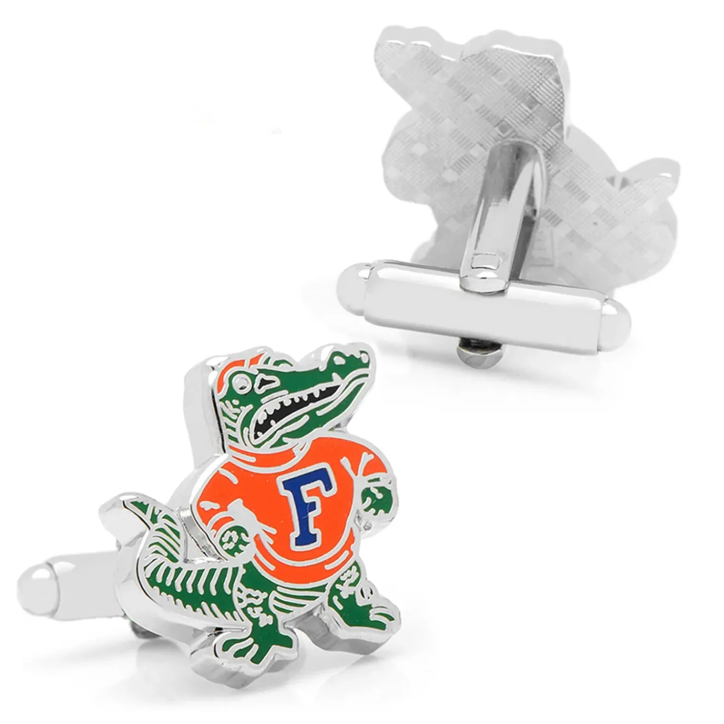 NCAA Vintage University of Florida Cufflinks