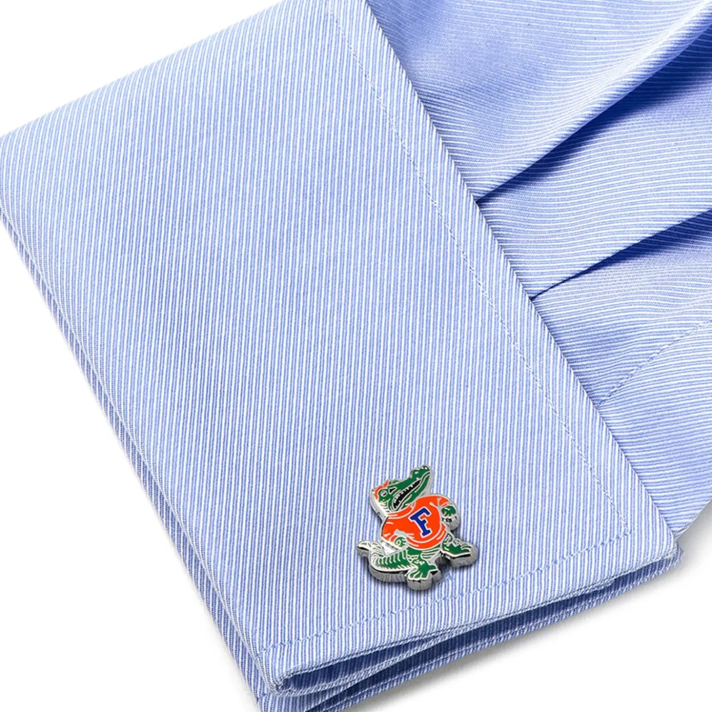 NCAA Vintage University of Florida Cufflinks