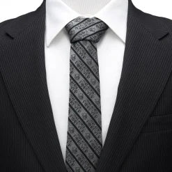 Marvel Wakanda Forever Tie