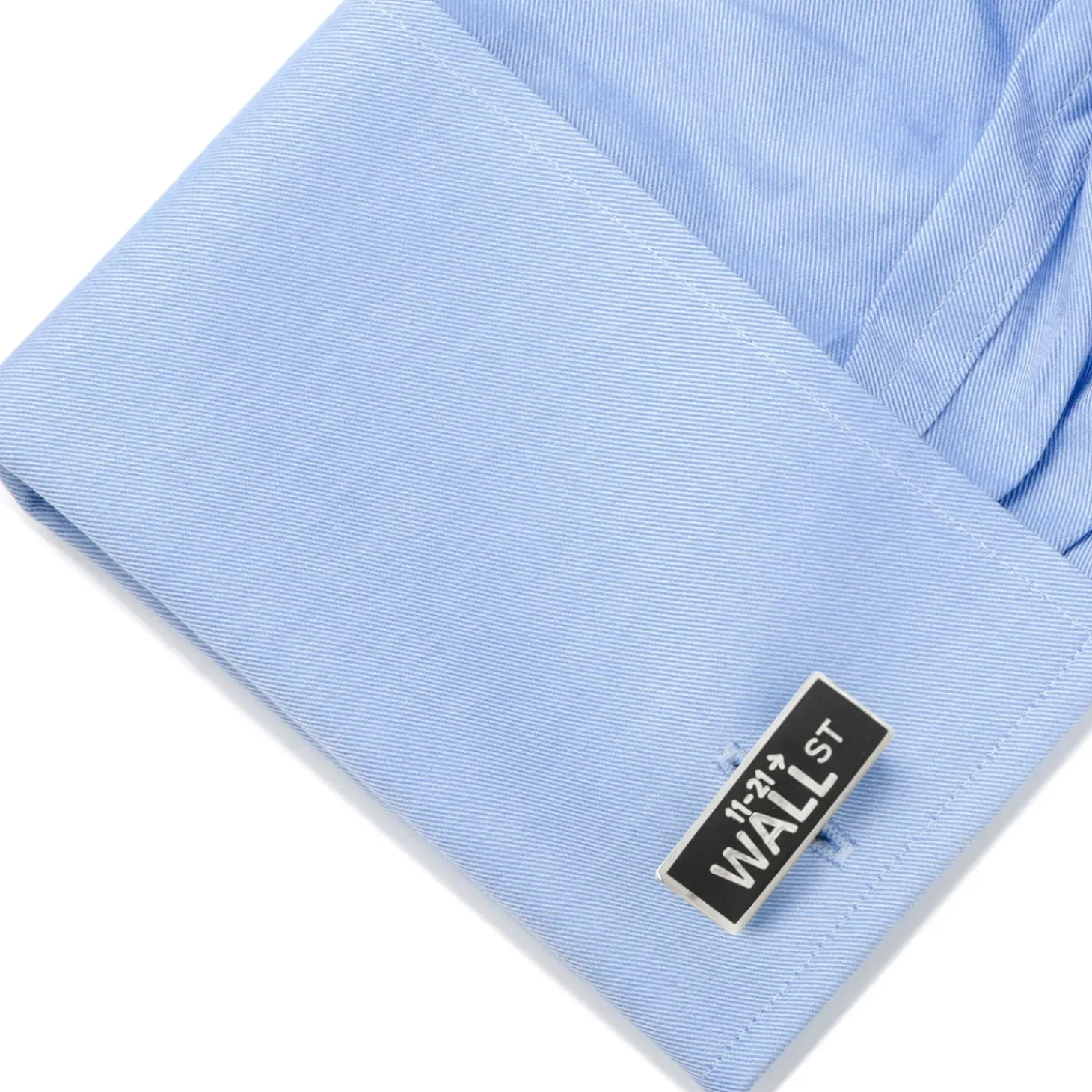 Cufflinks, Inc. WALL Street Cufflinks